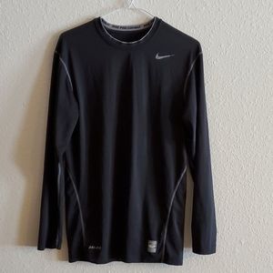 Men's Nike Pro Combat Compression Long Sleeve XL